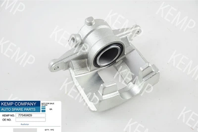 Автозапчастина Суппорт задний Fiat Ducato Peugeot Boxer Citroen Jumper 06- L 77648409 KEMP
