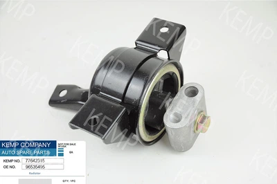 Автозапчастина Подушка двигателя Chevrolet Aveo L 96535495 KEMP