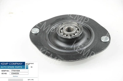 Автозапчастина Подушка верхняя опорная Opel Kadet E 0344509 KEMP