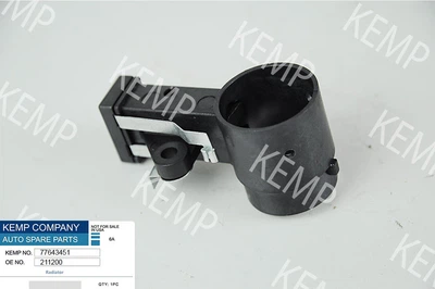 Автозапчастина Генератор щітковий вузол Daewoo Lanos 211200 KEMP