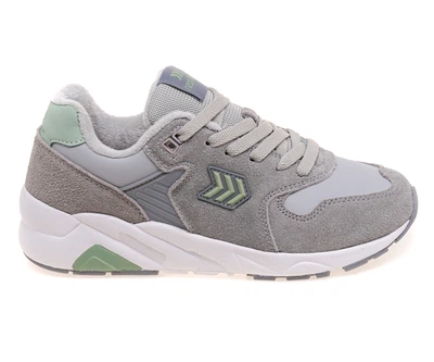 Кросівки жіночі Restime IWZ24347/GREY 36 Сірий