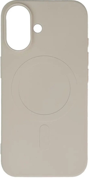 Панель Wozinsky Magsafe дляSamsung Galaxy S25 Plus Beige (5907769370168)