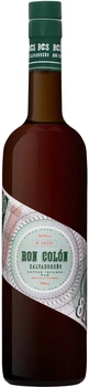 Ром Ron Colon Salvadoreno 81 Proof Coffee Infused 6-10 років витримки 0.7 л 40.5% (8710631320676)