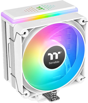 Система охолодження Thermaltake ASTRIA 200 ARGB White (4711475647480)