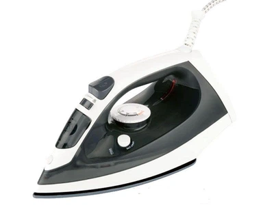 Паровой утюг Steam Iron BL DB 1600 B4 чорный