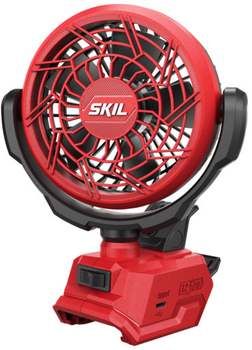 Wentylator Skil VA1E3163CA