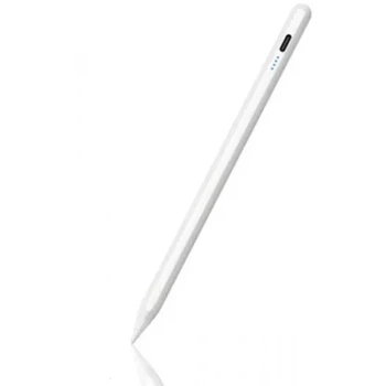 Стілус універсальний Universal Stylus pen K-22-60-A (active) White