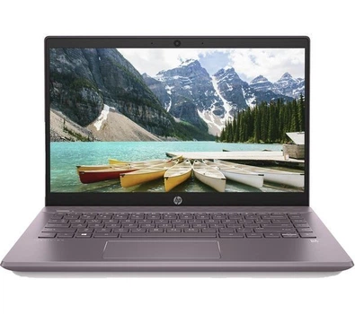 Ноутбук HP Laptop 14 | 14" | 1920x1080 | Intel Core i3-1005G1 | 8 Gb DDR4 | 256 Gb SSD |Intel UHD Graphics | Windows 10 | Б/У
