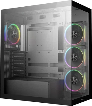 Deepcool CG580 4F V2 (R-CG580-BKADA4-G-2)