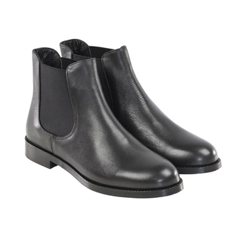 Черевики Etor 6744-68 чорний, 37