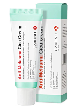Крем от пигментации Anti-Melasma Cica Cream 40 мл