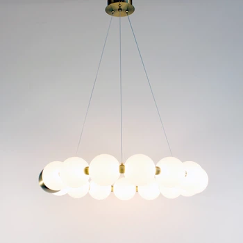 Подвесная люстра Friendlylight Rosario S FL5212