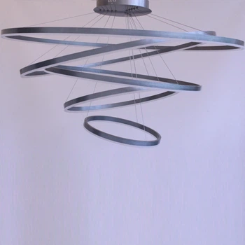 Подвесная люстра Friendlylight Viola 1200 FL5184