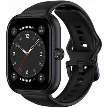 Смарт-годинник Honor Choice Watch Black