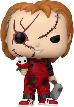 Фігурка Фанко Чакі День святого Валентина №1726 Chucky Valentine's Day Funko 83102