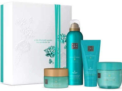 Подарунковий набір Rituals The Ritual of Karma Medium Gift Set