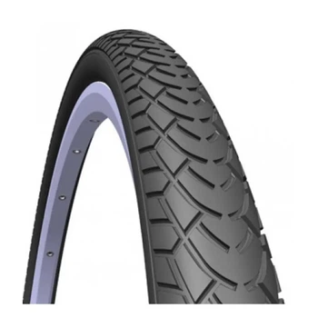 Велосипедная шина 28x1.75x2 черная Mitas WALRUS V41 Classic (TIR-B3-14)