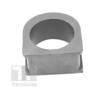 Сайлентблок рульової рейки TEDGUM (00729399)