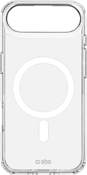 Панель SBS Extreme Mag для Apple iPhone Air Transparent (8018417524813)