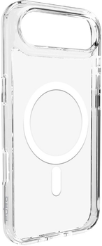 Панель Puro Puro Lite Mag для iPhone Air Transparent (8018417525612)