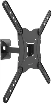Настенное крепление для телевизора ACCLAB AL-BT401 26"-55" (1283126613326)