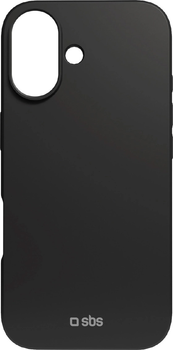 Панель SBS Full Active Mag для Apple iPhone 17 Black (8018417526626)