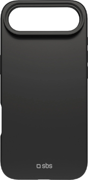 Панель SBS Full Active Mag для Apple iPhone Air Black (8018417526763)
