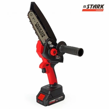 Мини-пила аккумуляторная STARK BCS-2115 (310900001)