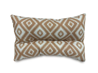 Подушка Leleka-Textile 120083617 50х70 Кольоровий
