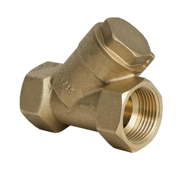 Фильтр грубой очистки WATERPRO WP200 косой 3/4" WP0096