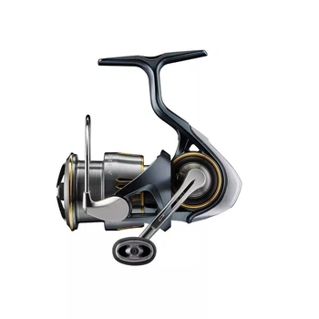 Котушка Daiwa 23 Airity LT 2500S