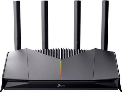Маршрутизатор TP-LINK Archer GE230 WiFi7 / BE3600 / 2.5Гбіт/с / USB 3.0 / Підтримка MESH