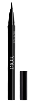 Eyeliner Dior Liquid 096 Satin Black 0.55 ml (3348901756440)