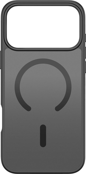 Панель Dux Ducis Yind MagSafe для Apple iPhone 17 Pro Black (6978943380289)