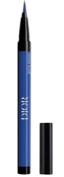 Eyeliner Dior Liquid 181 Satin Indigo 0.55 ml (3348901756464)