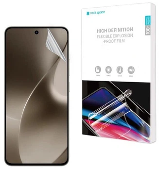 Защитная пленка на экран RockSpace Explosion-Proof SuperClear для Realme 15