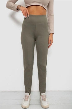 Лосини AGER XXL Хакі 244R1709