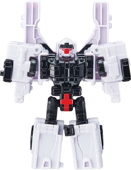 Іграшка-трансформер Young Toys Tobot M міні S5 11586 (8801198011586)