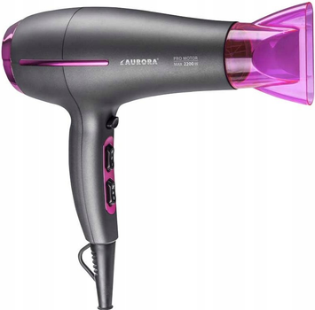 Suszarka do włosów Aurora AU3032