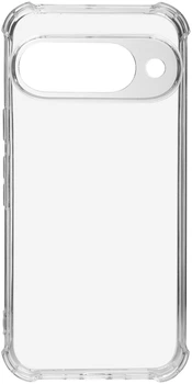 Чохол для смартфона ArmorStandart Air Force для Google Pixel 10 5G Camera cover Transparent (ARM87211)