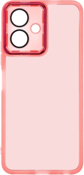 Чохол для смартфона ArmorStandart Shade для Tecno Spark Go 2 4G Pink (ARM87908)