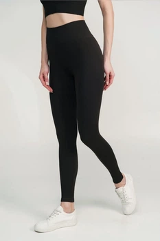 Легинсы Giulia 46/48(L/XL) Черный (123212)