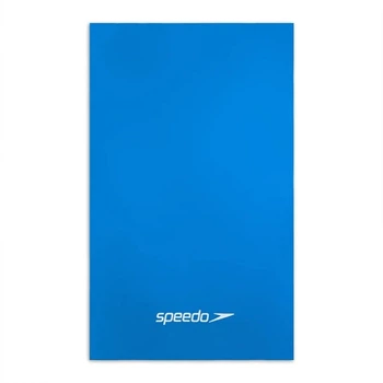Полотенце Speedo MICROFIBRE TOWEL AU BLUE (8-00413717444)