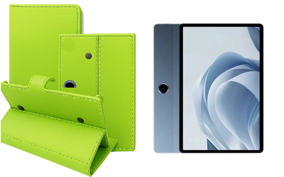 Книжка-трансформер Armor для планшета OPPO Pad SE, колір Laim