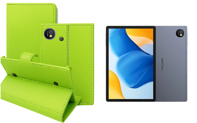 Книга-трансформер Armor для планшета Ulefone Tab A10 Pro, цвет Laim