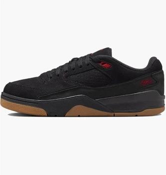 Кроссовки мужские Jordan Flight Court 41 Чорний HF3255-001
