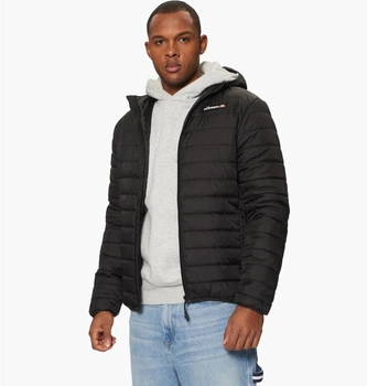 Куртка мужская Ellesse Regular Fit Black XL Чорний SHZ22302