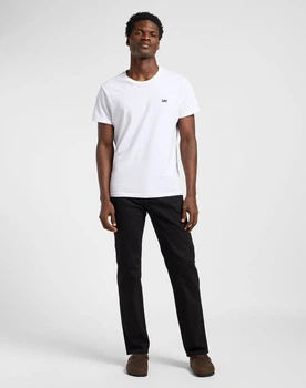Джинсы LEE WEST Regular Fit (112361073) Черный 33-32