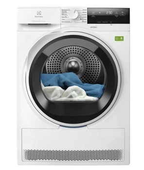 Сушильный автомат Electrolux EW7D394RU