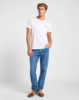 Джинсы LEE WEST Regular Fit (112368702) Синий 36-32